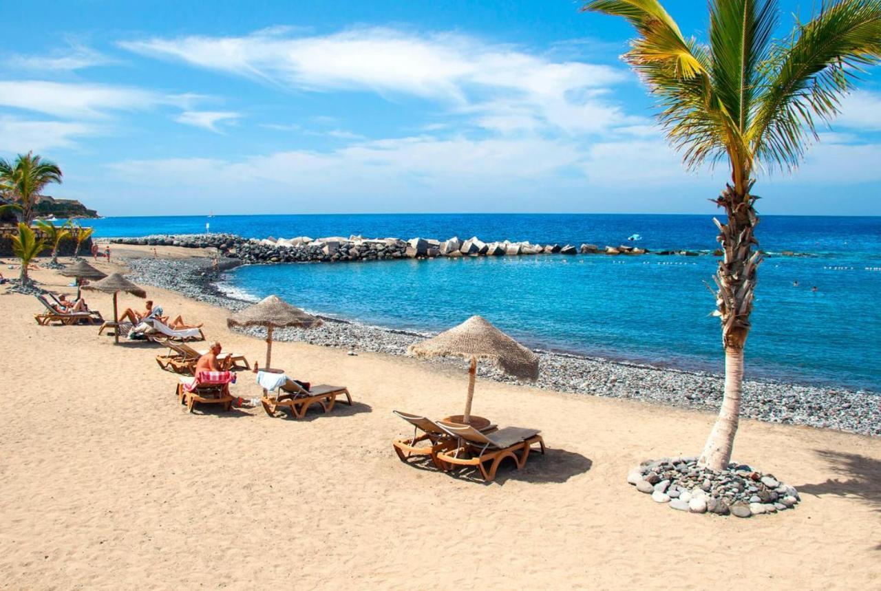 Apartamentos Playa San Juan & Wifi Free غيا ذي إسورا المظهر الخارجي الصورة