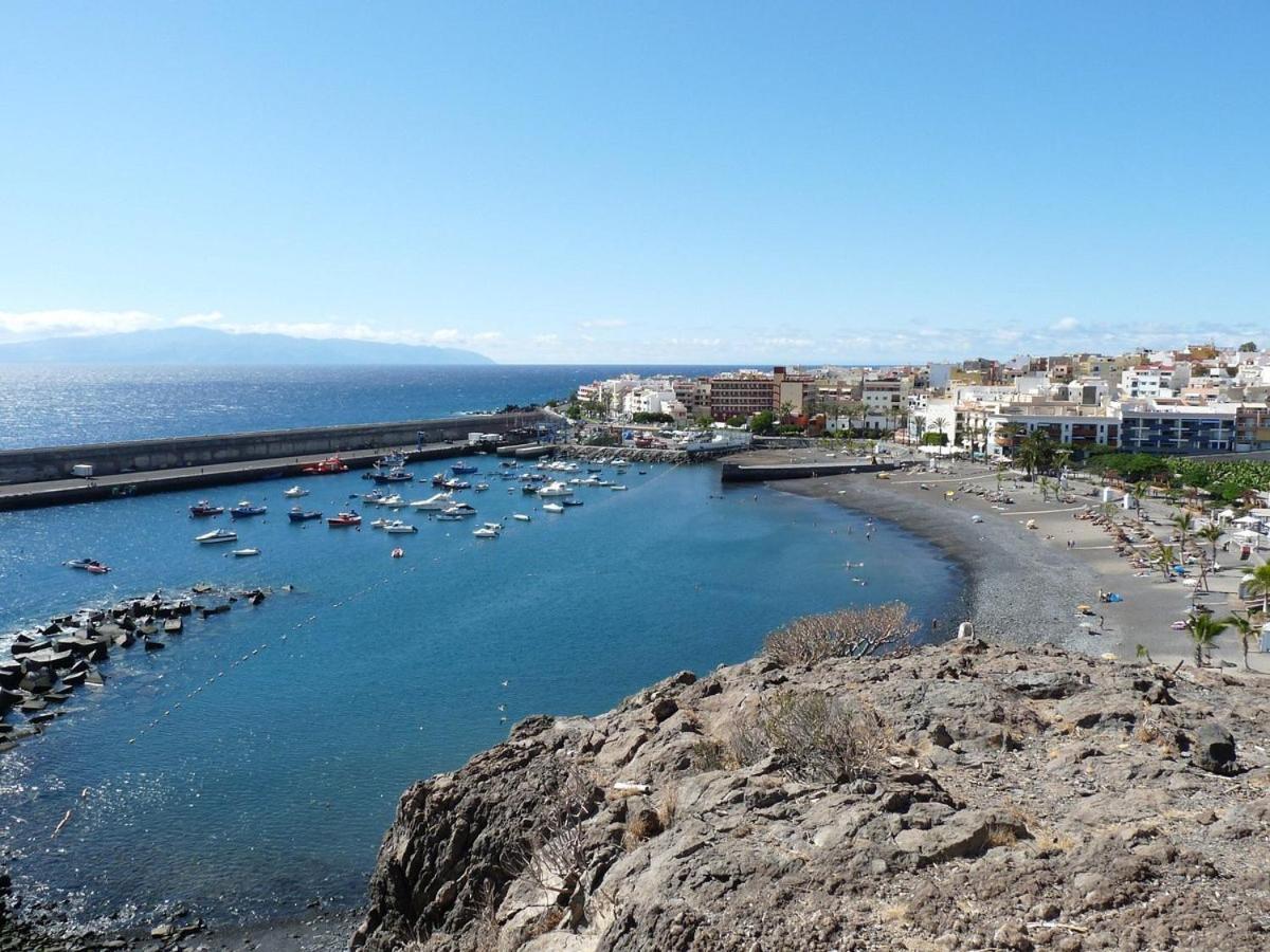 Apartamentos Playa San Juan & Wifi Free غيا ذي إسورا المظهر الخارجي الصورة
