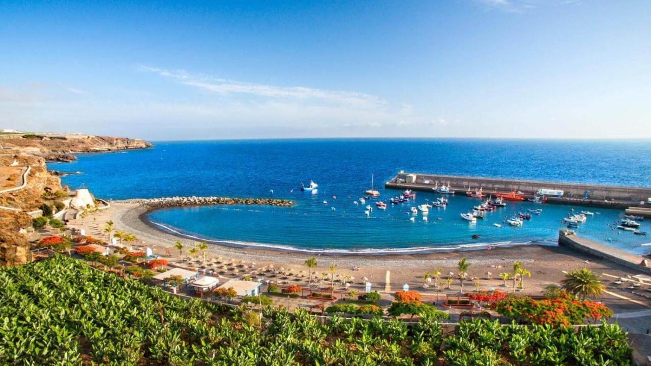 Apartamentos Playa San Juan & Wifi Free غيا ذي إسورا المظهر الخارجي الصورة