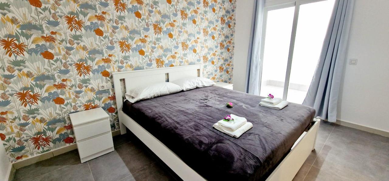 Apartamentos Playa San Juan & Wifi Free غيا ذي إسورا المظهر الخارجي الصورة