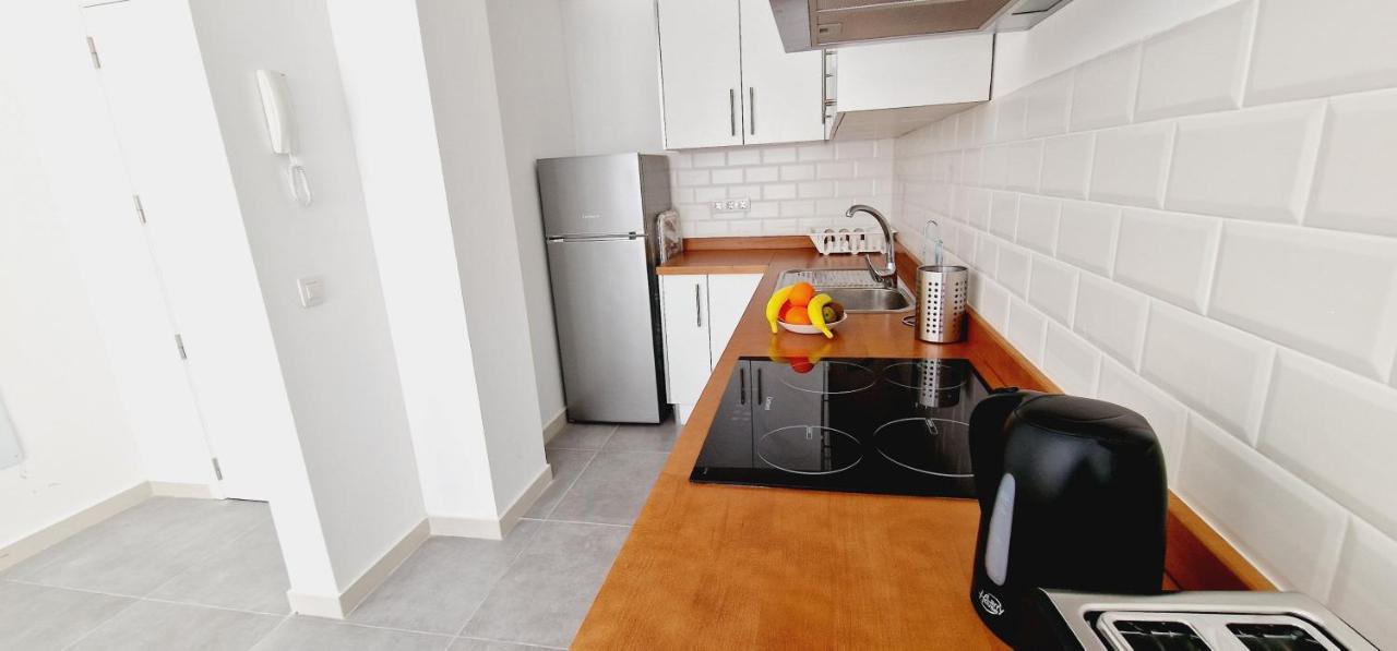 Apartamentos Playa San Juan & Wifi Free غيا ذي إسورا المظهر الخارجي الصورة