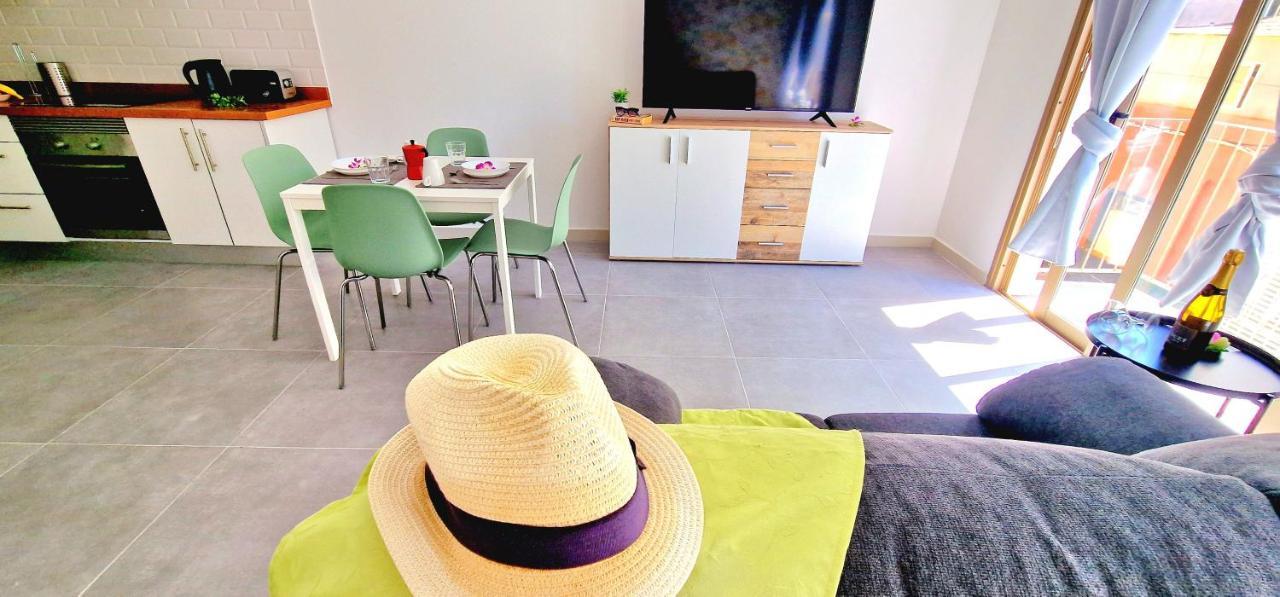 Apartamentos Playa San Juan & Wifi Free غيا ذي إسورا المظهر الخارجي الصورة