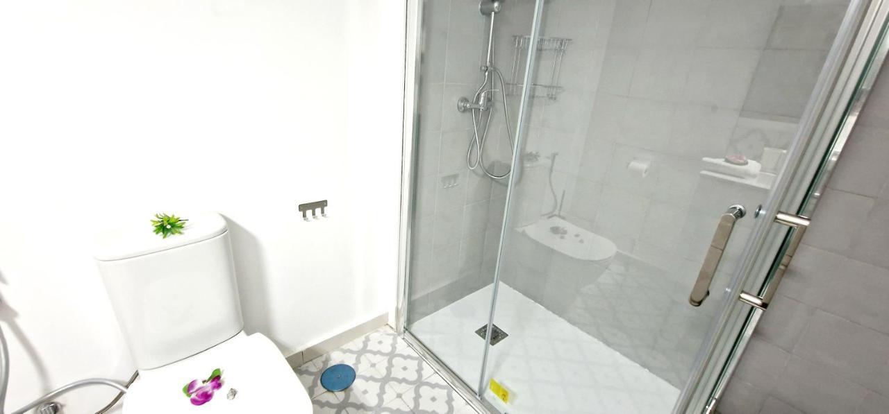 Apartamentos Playa San Juan & Wifi Free غيا ذي إسورا المظهر الخارجي الصورة