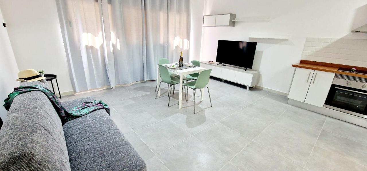 Apartamentos Playa San Juan & Wifi Free غيا ذي إسورا المظهر الخارجي الصورة