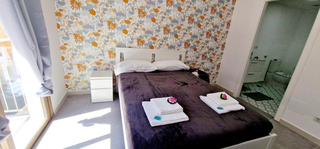 Apartamentos Playa San Juan & Wifi Free غيا ذي إسورا المظهر الخارجي الصورة