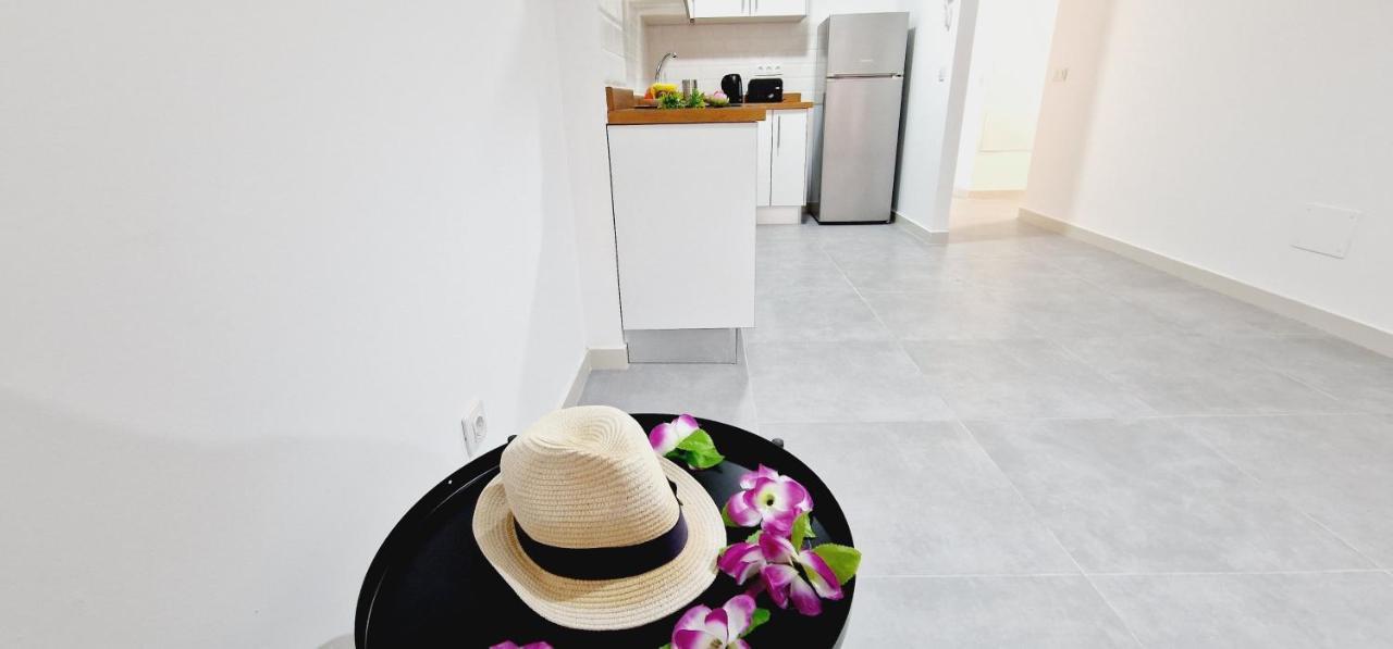 Apartamentos Playa San Juan & Wifi Free غيا ذي إسورا المظهر الخارجي الصورة