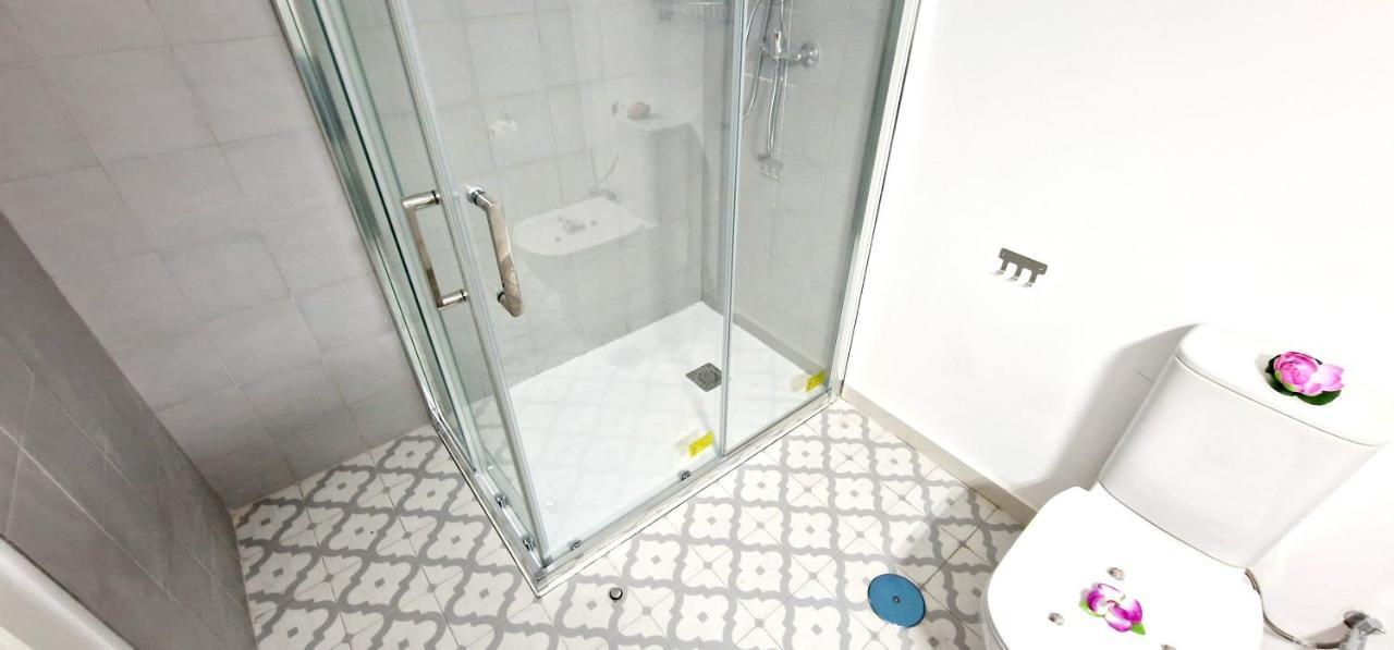 Apartamentos Playa San Juan & Wifi Free غيا ذي إسورا المظهر الخارجي الصورة