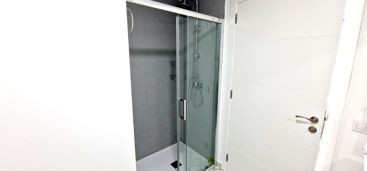Apartamentos Playa San Juan & Wifi Free غيا ذي إسورا المظهر الخارجي الصورة