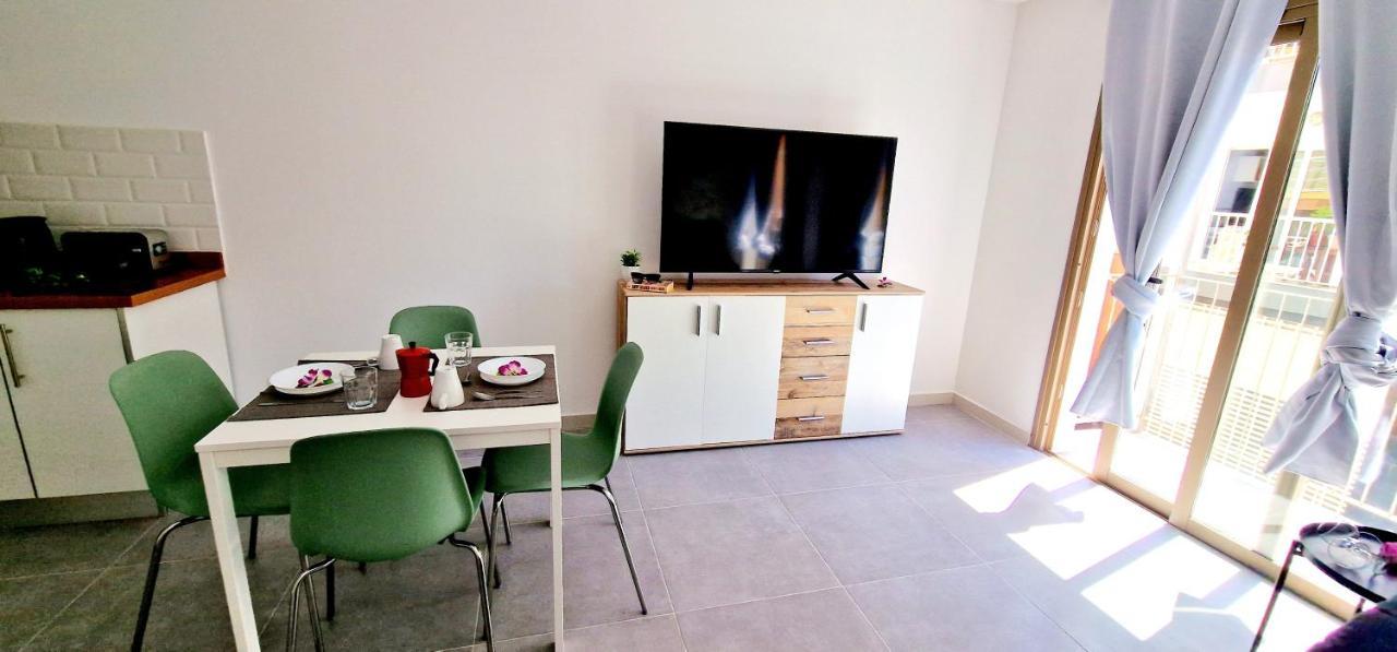 Apartamentos Playa San Juan & Wifi Free غيا ذي إسورا المظهر الخارجي الصورة