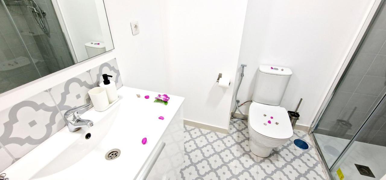 Apartamentos Playa San Juan & Wifi Free غيا ذي إسورا المظهر الخارجي الصورة