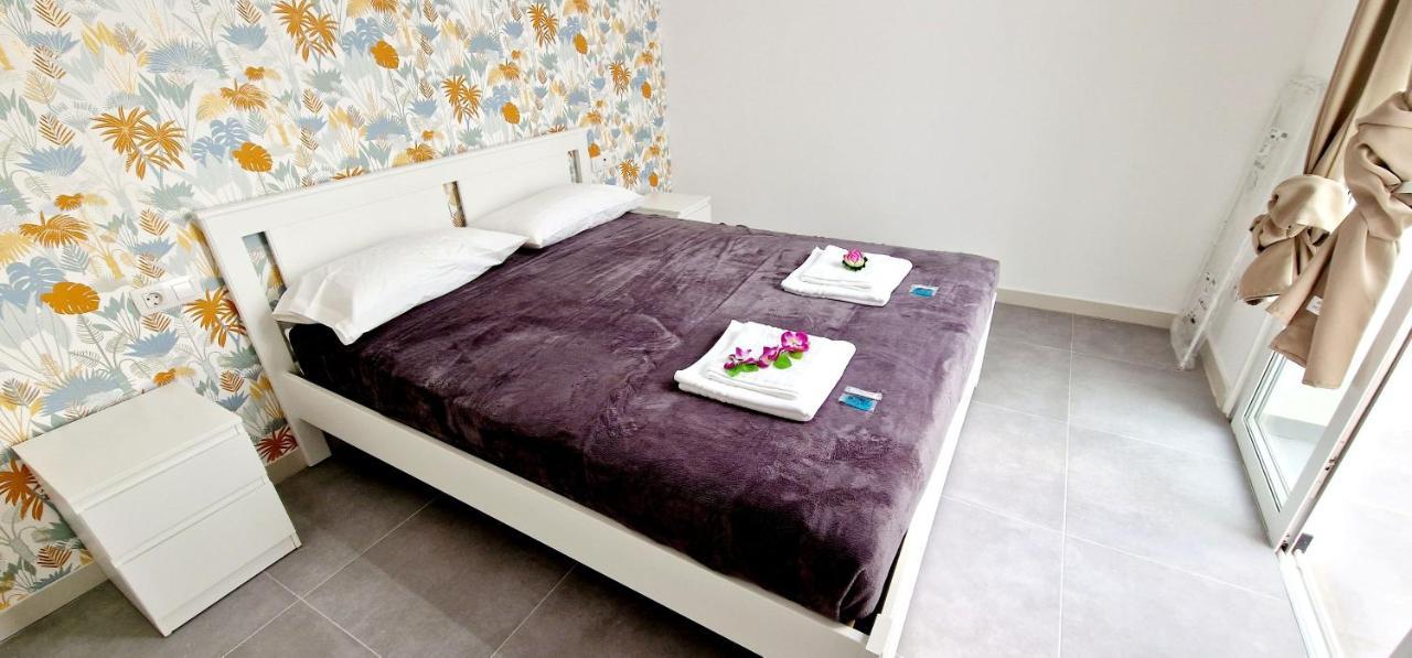 Apartamentos Playa San Juan & Wifi Free غيا ذي إسورا المظهر الخارجي الصورة