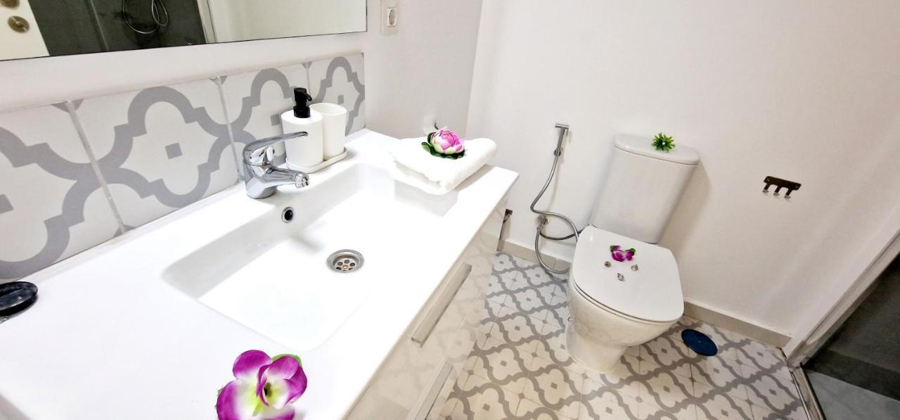 Apartamentos Playa San Juan & Wifi Free غيا ذي إسورا المظهر الخارجي الصورة
