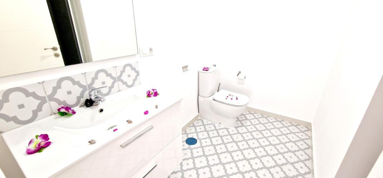 Apartamentos Playa San Juan & Wifi Free غيا ذي إسورا المظهر الخارجي الصورة