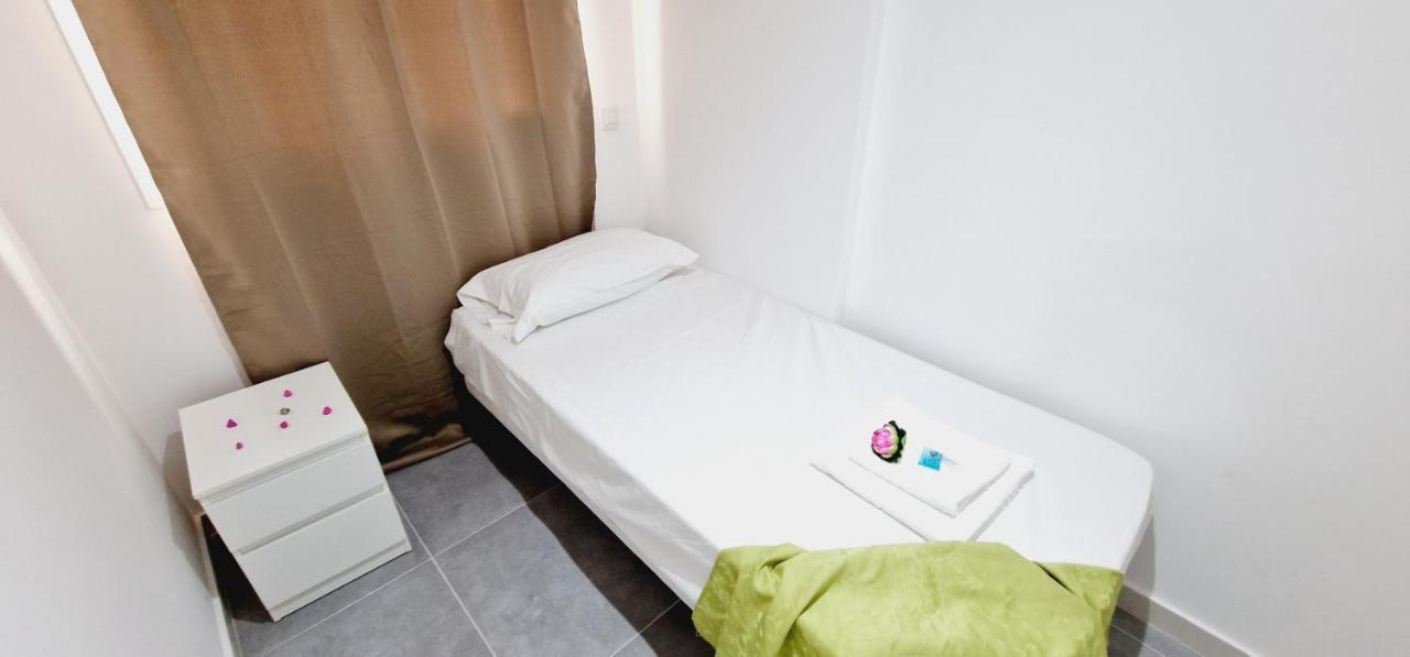Apartamentos Playa San Juan & Wifi Free غيا ذي إسورا المظهر الخارجي الصورة